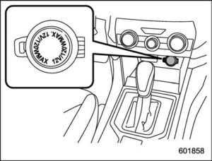 FRONT SEAT JACKERS® (2013-2023 SUBARU FORESTER, OUTBACK, IMPREZA