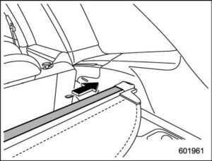 FRONT SEAT JACKERS® (2013-2023 SUBARU FORESTER, OUTBACK, IMPREZA, WRX, –  Desert Does It