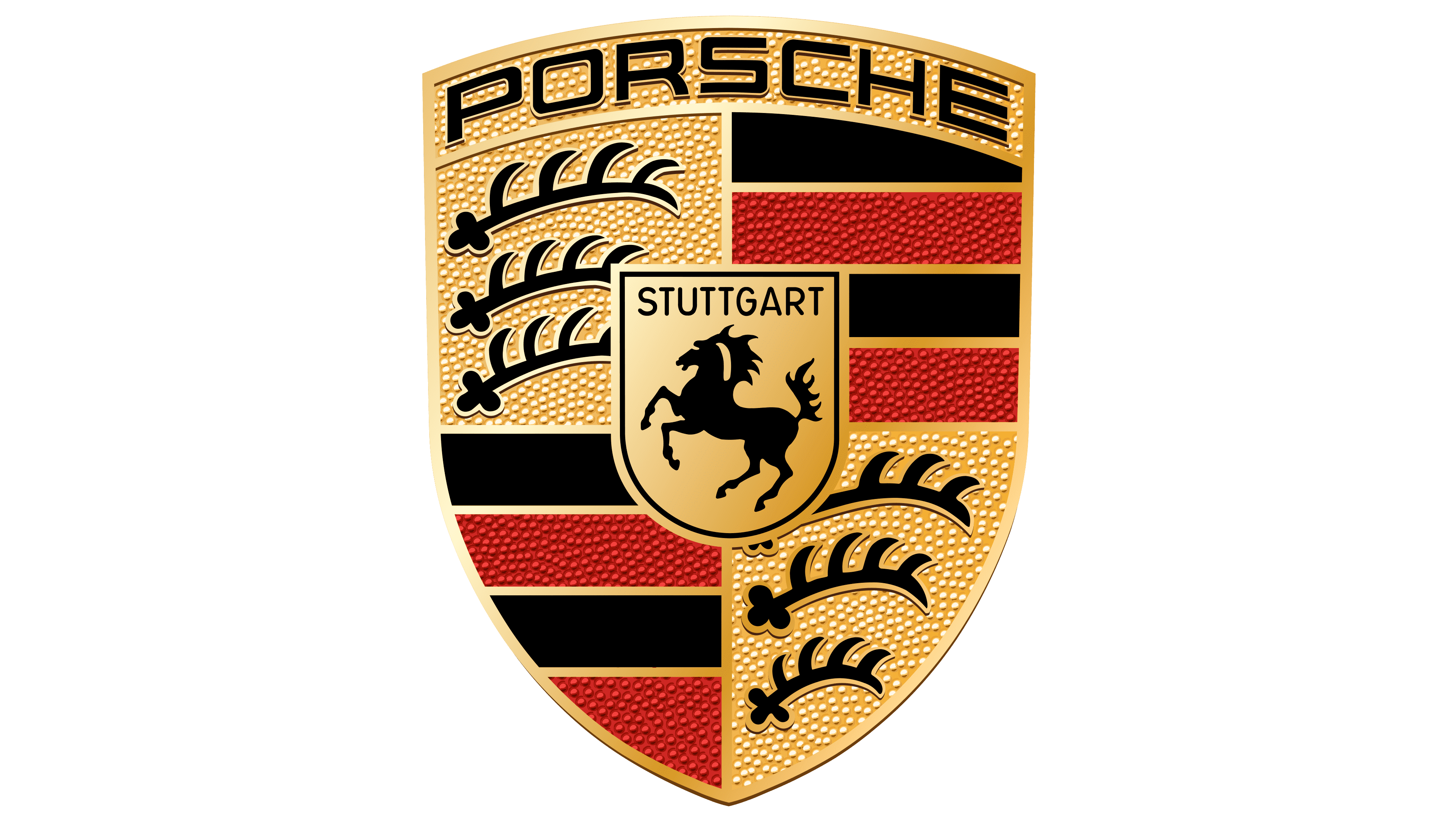 Porsche-Logo