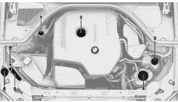 BMW-2-SERIES-COUPE-2023-Engine-compartment-fig-4