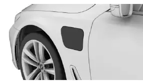 BMW-X5-PLUG-IN-HYBRID-2023-Refueling