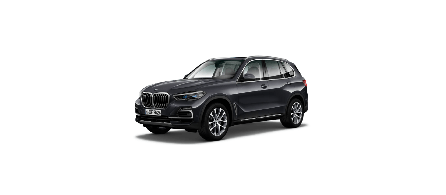 2023 Bmw X5 Owners Manual Ntwergyiyjccqm