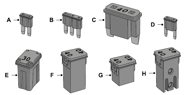 FORD-E-350-2023-Fuses-And-Maintenance-fig-4