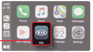 Kia Apple Carplay Quick Start Guide-06