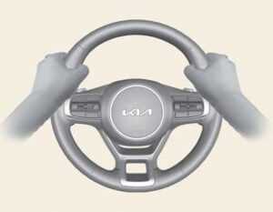 Kia Sportage PHEV 2023 All Wheel Drive (AWD) System User Guide-08