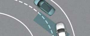Kia Sportage PHEV 2023 Blind-Spot Collision-Avoidance Assist (BCA) User Guide-19