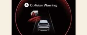Kia Sportage Kia Sportage PHEV 2023 Forward Collision-Avoidance Assist (FCA) (Sensor Fusion) User Guide-10