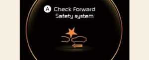 Kia Sportage PHEV 2023 Forward Collision-Avoidance Assist (FCA) (Sensor Fusion) User Guide-13