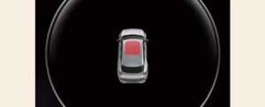 Kia Sportage PHEV 2023 Fuel Filler Door and Panoramic Sunroof User Guide-14