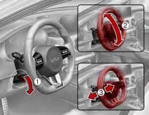 Kia-Stinger-2022-Steering-Wheel-User-Guide-01