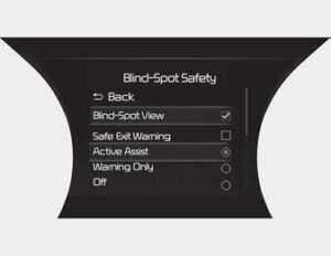 Kia-Stinger-2023-Blind-Spot-Collision-Avoidance-Assist-(BCA)-User Guide-07