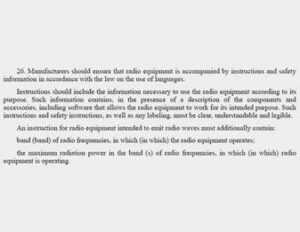 Kia-Telluride-2022-Declaration-of-Conformity-and-Economical-Operation-User-Guide-13