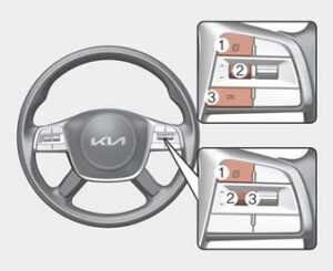 Kia-Telluride-2022-Instrument-Cluster-and-LCD-Display-User-Guide-12