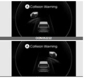 Kia Telluride 2023 Forward Collision-Avoidance Assist (FCA) (Sensor Fusion) User Guide-27