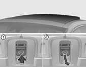 Kia Telluride 2023 Fuel Filler Door, Dual Wide Sunroof and Sunroof User Guide-15