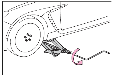 Toyota 86 2022 Do-it-yourself maintenance FIG (33)