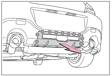 Toyota 86 2022 Do-it-yourself maintenance FIG (59)