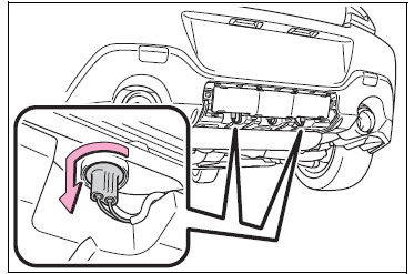 Toyota 86 2022 Do-it-yourself maintenance FIG (60)