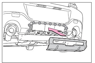 Toyota 86 2022 Do-it-yourself maintenance FIG (63)