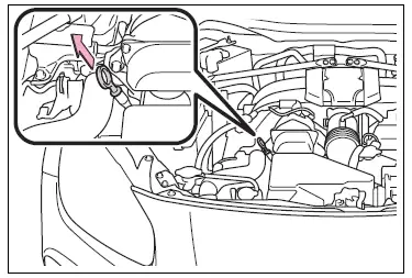 Toyota 86 2022 Do-it-yourself maintenance FIG (7)