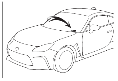 Toyota 86 2022 Specifications FIG (2)
