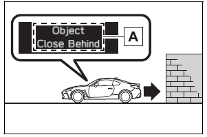 Toyota 86 2023 Using other driving systems fig (15)