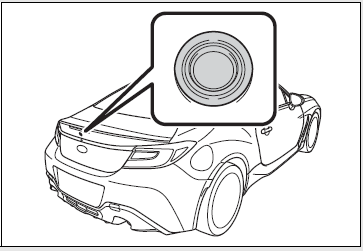 Toyota 86 2023 Using other driving systems fig (31)