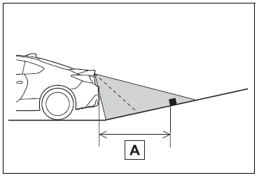 Toyota 86 2022 Using other driving systems fig (37)
