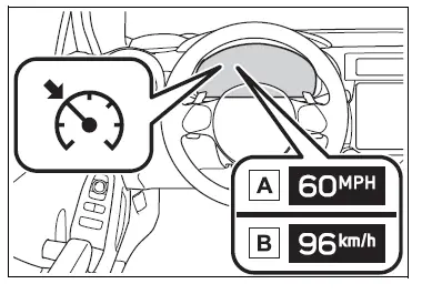 Toyota 86 2022 Using other driving systems fig (42)