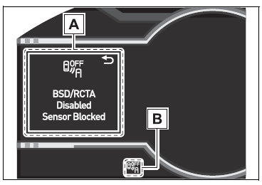 Toyota 86 2023 Using other driving systems fig (9)