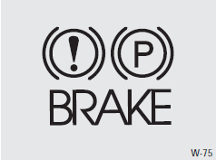 Brake system3