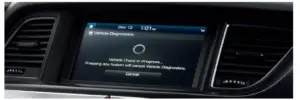 Hyundai Bluelink Display Audio & Navigation System Bluelink Features User Guide 6