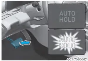 Hyundai Elantra 2023 Dual Clutch Transmission and Brake System17