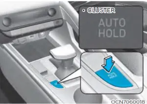 Hyundai Elantra 2023 Dual Clutch Transmission and Brake System18