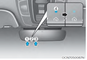 Hyundai Elantra 2023 Steering Wheel Mirrors Windows Sunroof 07