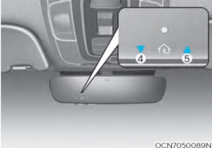 Hyundai Elantra 2023 Steering Wheel Mirrors Windows Sunroof 09