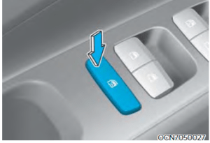 Hyundai Elantra 2023 Steering Wheel Mirrors Windows Sunroof 17