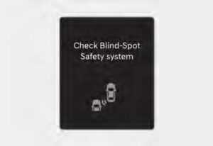 Hyundai Elantra Hybrid 2023 Blind-Spot Collision-Avoidance Assist (BCA) User Guide 14