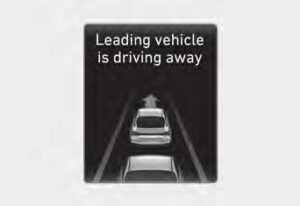 Hyundai Elantra Hybrid 2023 Driver Attention Warning (DAW) User Guide 7
