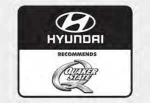 Hyundai Elantra Hybrid 2023 Engine Oil and Engine Coolant Inverter Coolant User Guide 3