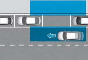 Hyundai Elantra Hybrid 2023 Safe Exit Assist (SEA) User Guide 1
