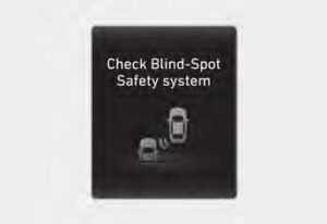 Hyundai Elantra Hybrid 2023 Safe Exit Assist (SEA) User Guide 7