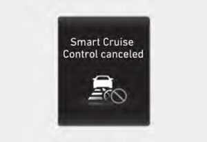 Hyundai Elantra Hybrid 2023 Smart Cruise Control (SCC) User Guide 14