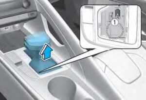 Hyundai Elantra Hybrid 2023 Vehicle Auto-Shut Off and Dual Clutch Transmission User Guide 7