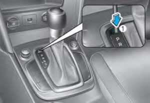 Hyundai Kona 2023 Dual Clutch Transmission User Guide 6