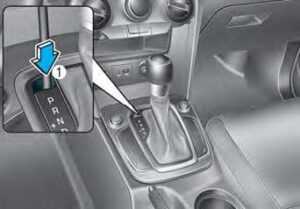 Hyundai Kona 2023 Vehicle Auto-Shut Off and Intelligent Variable Transmission User Guide 4