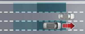 Kia Sportage 2023 Blind-Spot Collision-Avoidance Assist (BCA) User Guide-01