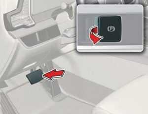 Kia Sportage 2023 Brake System User Guide-02