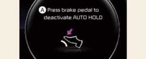 Kia Sportage 2023 Brake System User Guide-04