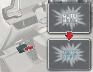 Kia Sportage 2023 Brake System User Guide-08